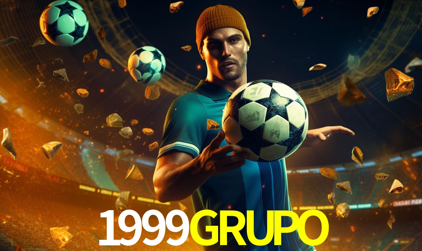 Ampla Seleção de Apostas 1999GRUPO